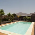 Marinas Üdülőközpont Playa Blanca