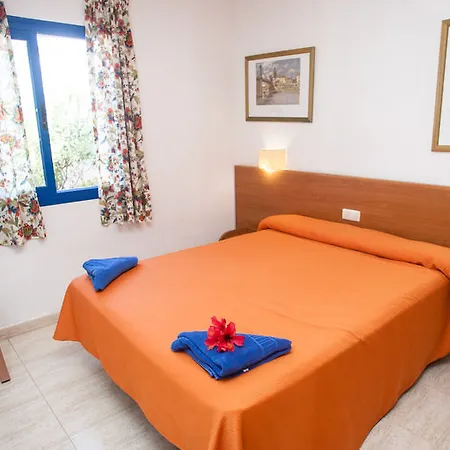 Marinas 3* Playa Blanca (Lanzarote)
