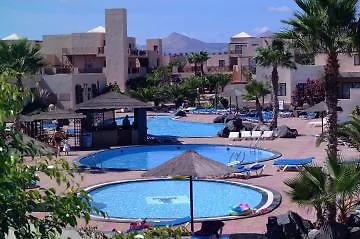 Marinas Semesteranläggning (resort) Playa Blanca (Lanzarote)