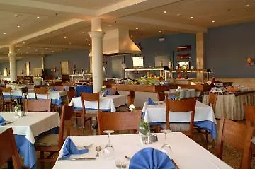 Marinas Semesteranläggning (resort) 3*