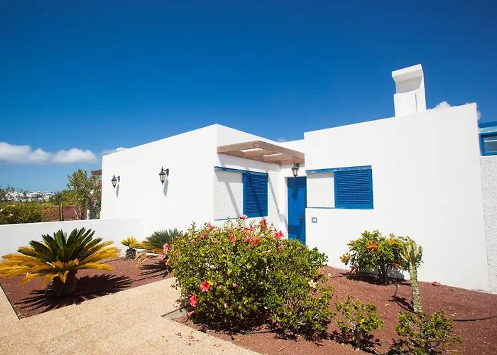 Resort Marinas 3*
