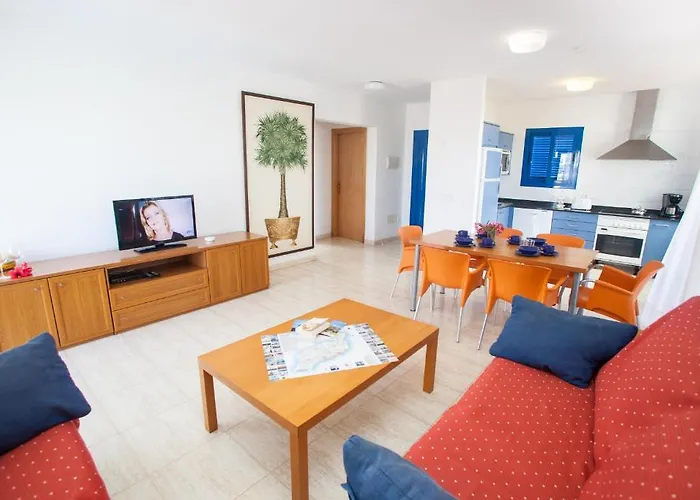 Marinas Resort Playa Blanca (Lanzarote)