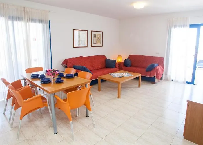 Marinas Resort
