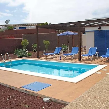 Marinas Resort