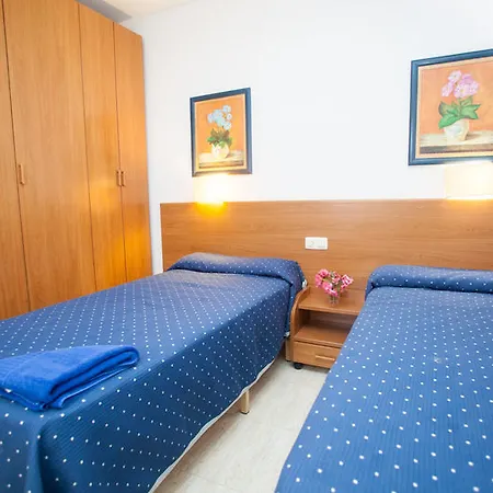 Marinas 3* Playa Blanca (Lanzarote)