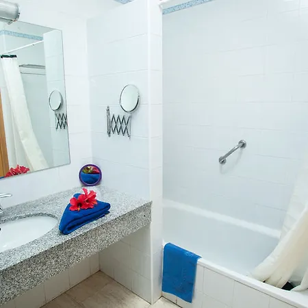 Marinas Playa Blanca (Lanzarote)