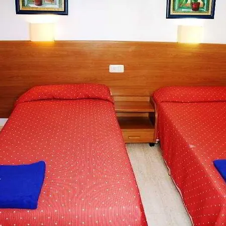 Feriested Marinas Playa Blanca (Lanzarote)