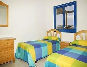 Feriested Marinas Playa Blanca (Lanzarote)