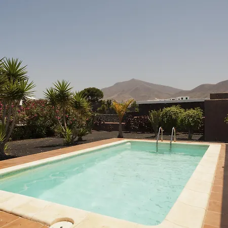 Marinas Feriested Playa Blanca (Lanzarote)