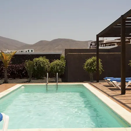 Marinas Playa Blanca (Lanzarote)