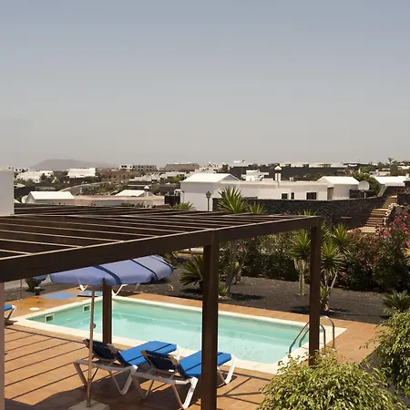 Feriested Marinas Playa Blanca (Lanzarote)