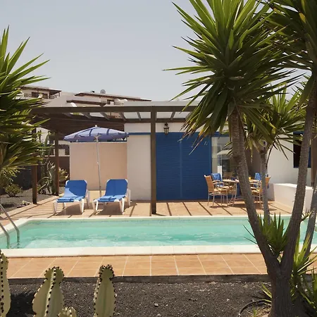 Marinas Feriested 3*