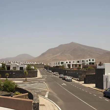 Feriested Marinas 3*