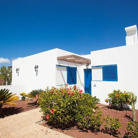 Feriested Marinas 3*