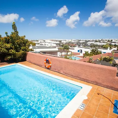 Marinas 3* Playa Blanca (Lanzarote)