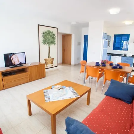 Marinas Feriested Playa Blanca (Lanzarote)