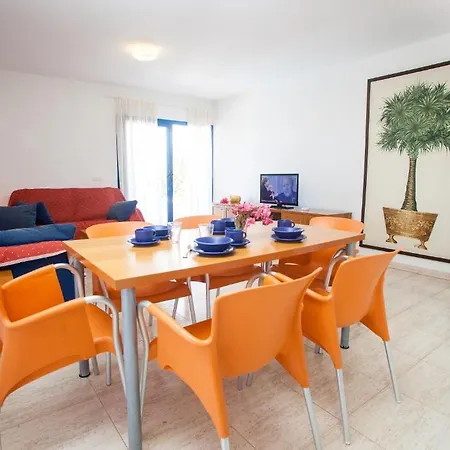 Marinas Playa Blanca (Lanzarote)