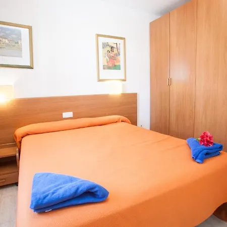 Marinas Feriested Playa Blanca (Lanzarote)