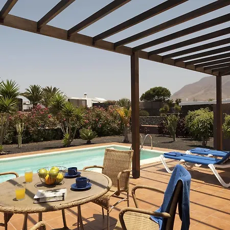 Marinas Feriested Playa Blanca (Lanzarote)