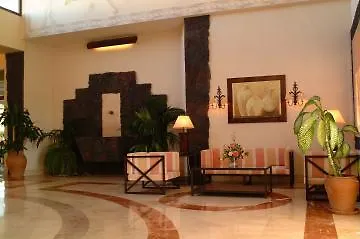 Marinas Feriested 3*