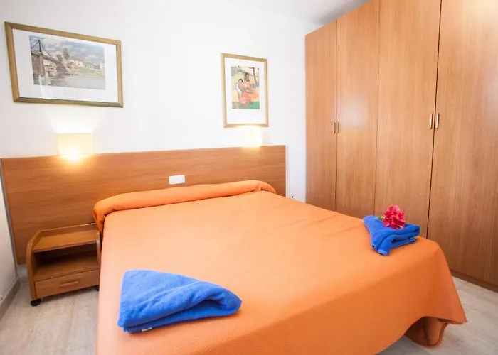 Marinas Üdülőközpont Playa Blanca