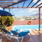 Marinas Resort 3*