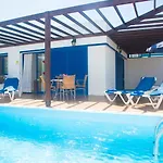 Marinas Resort