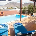 Resort Marinas Playa Blanca (Lanzarote)
