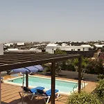 Resort Marinas Playa Blanca (Lanzarote)