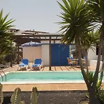 Marinas Resort 3*