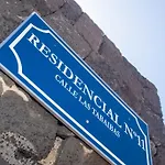 Marinas Resort 3*