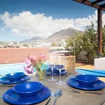 Marinas 3* Playa Blanca (Lanzarote)