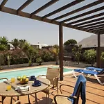 Marinas Resort Playa Blanca (Lanzarote)