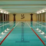 Marinas Resort