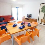 Marinas Resort