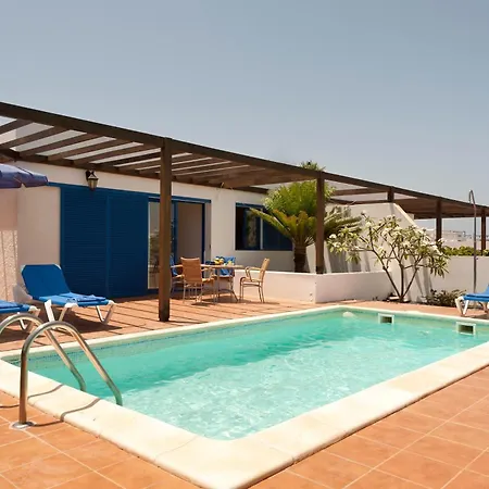 Θέρετρο Marinas 3*