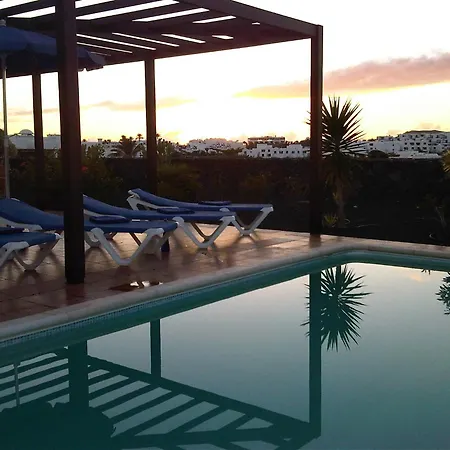 Marinas Πλάγια Μπλάνκα