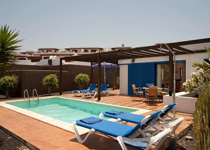 Θέρετρο Marinas 3*