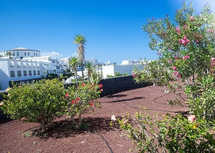 Resort Marinas