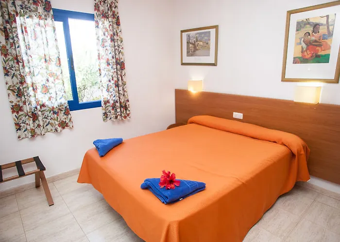 Marinas 3* Playa Blanca (Lanzarote)