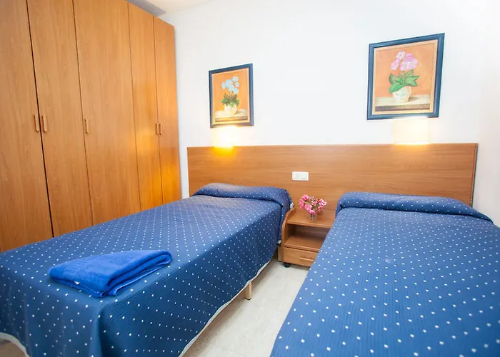 Marinas 3* Playa Blanca (Lanzarote)