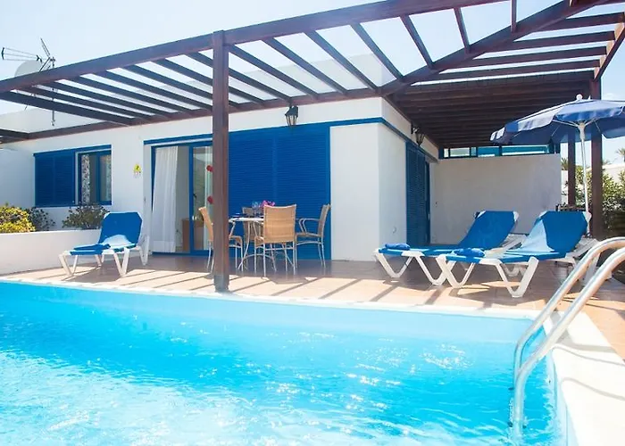 Marinas Resort