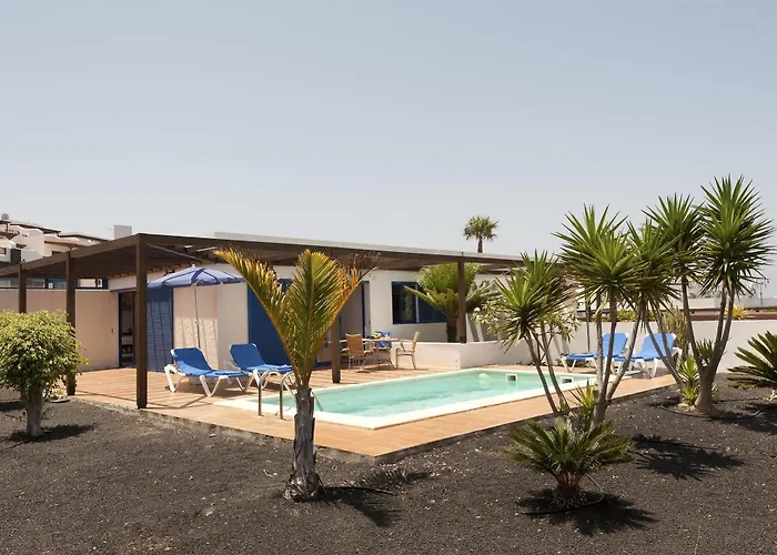 Marinas Resort